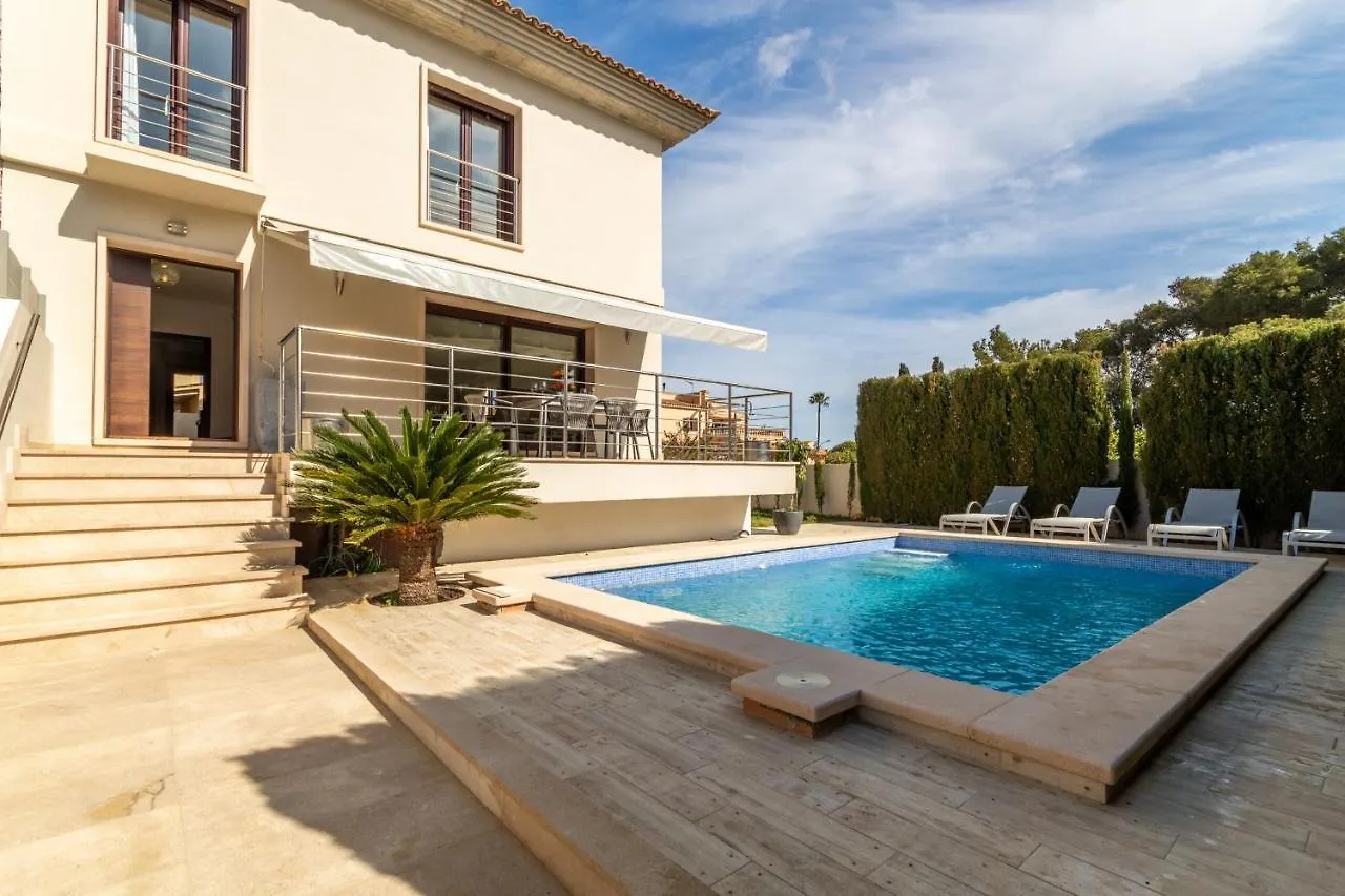 Holiday home Cala Ratjada - 38180 Mallorca