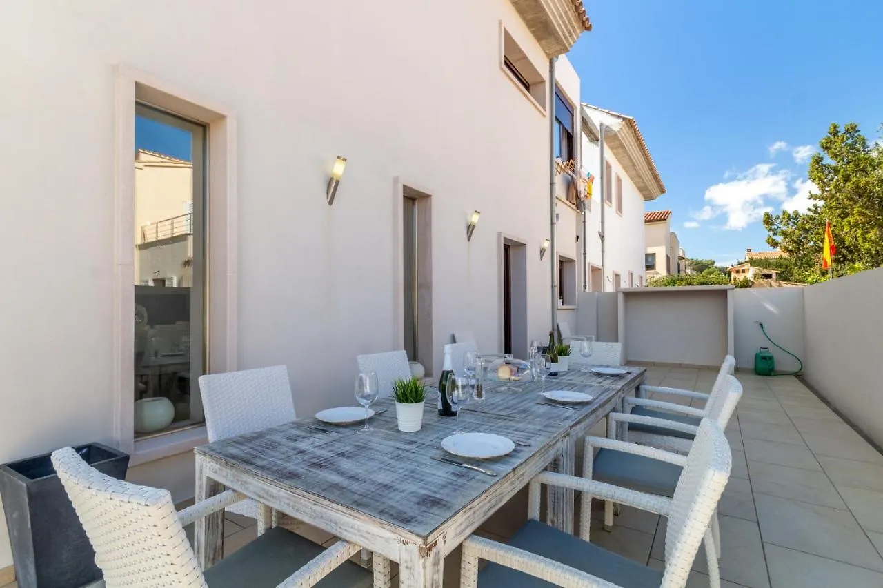 Holiday home Cala Ratjada - 38180 Mallorca Spain