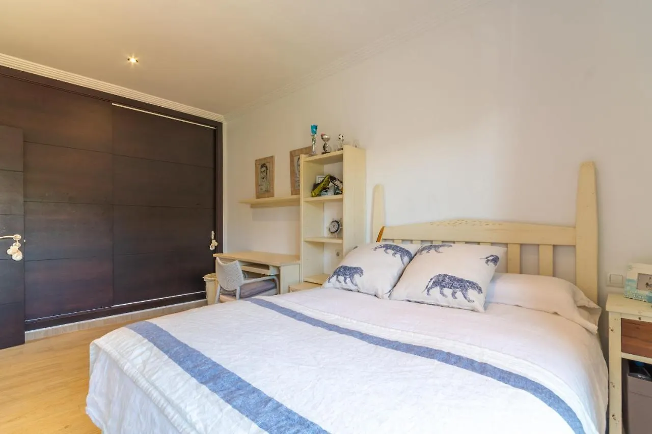 Cala Ratjada - 38180 Mallorca Holiday home